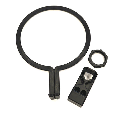 8-INCH PLANT SUPPORT RINGS