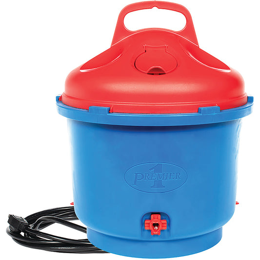 Heated Poultry Waterer