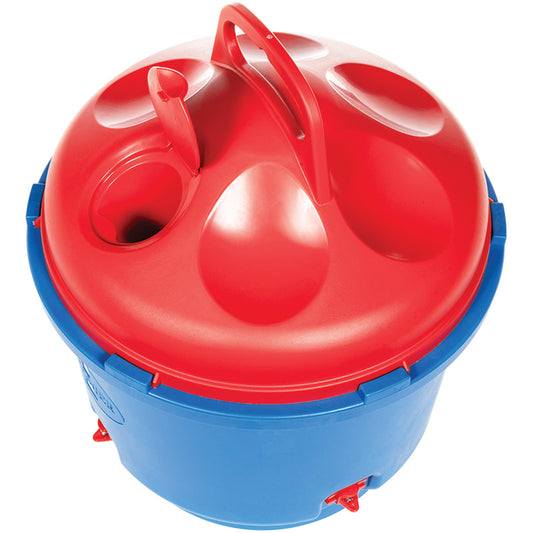 Heated Poultry Waterer