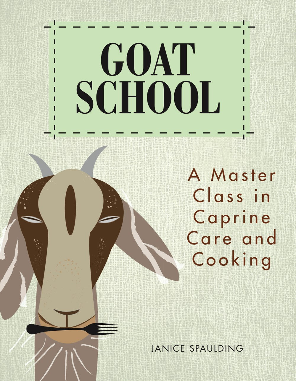 Goat School