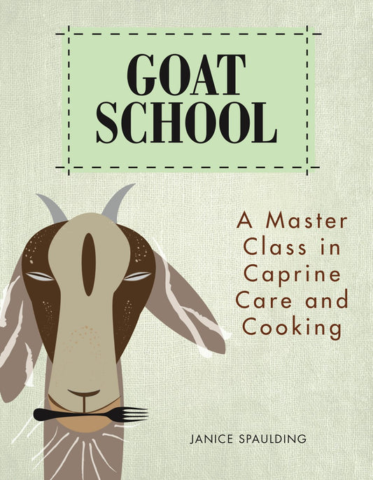 Goat School