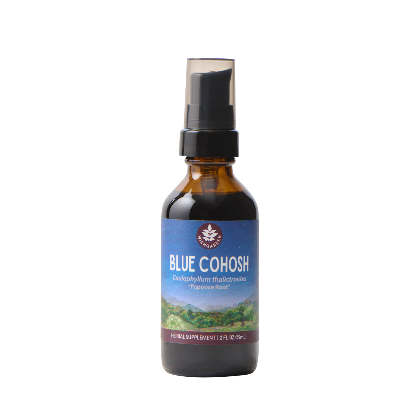 Blue Cohosh