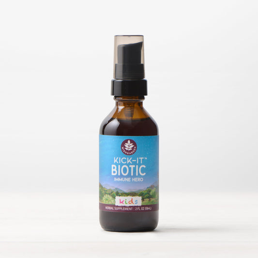 Kick-It Biotic Immune Hero For Kids