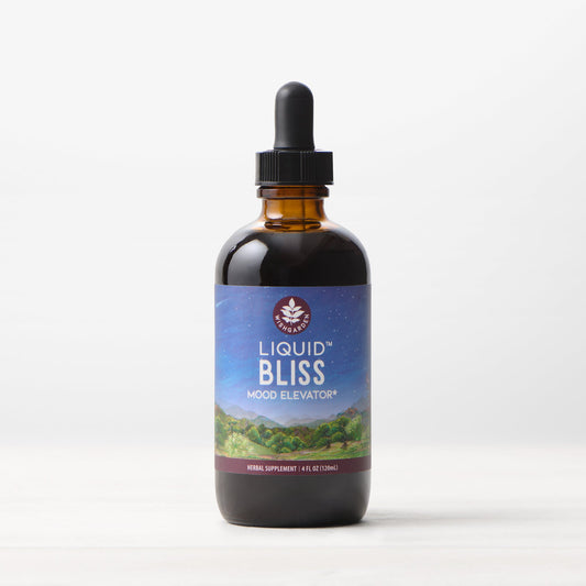 Liquid Bliss, Mood Elevator