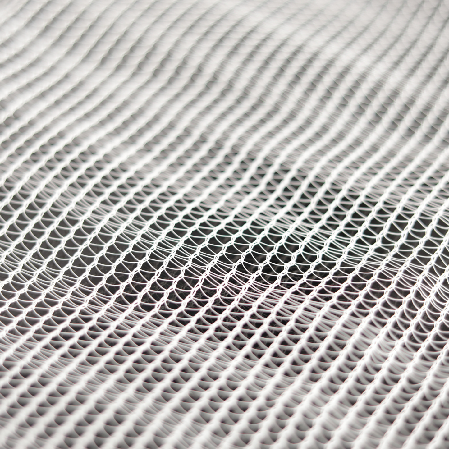 Anti-Bird Netting
