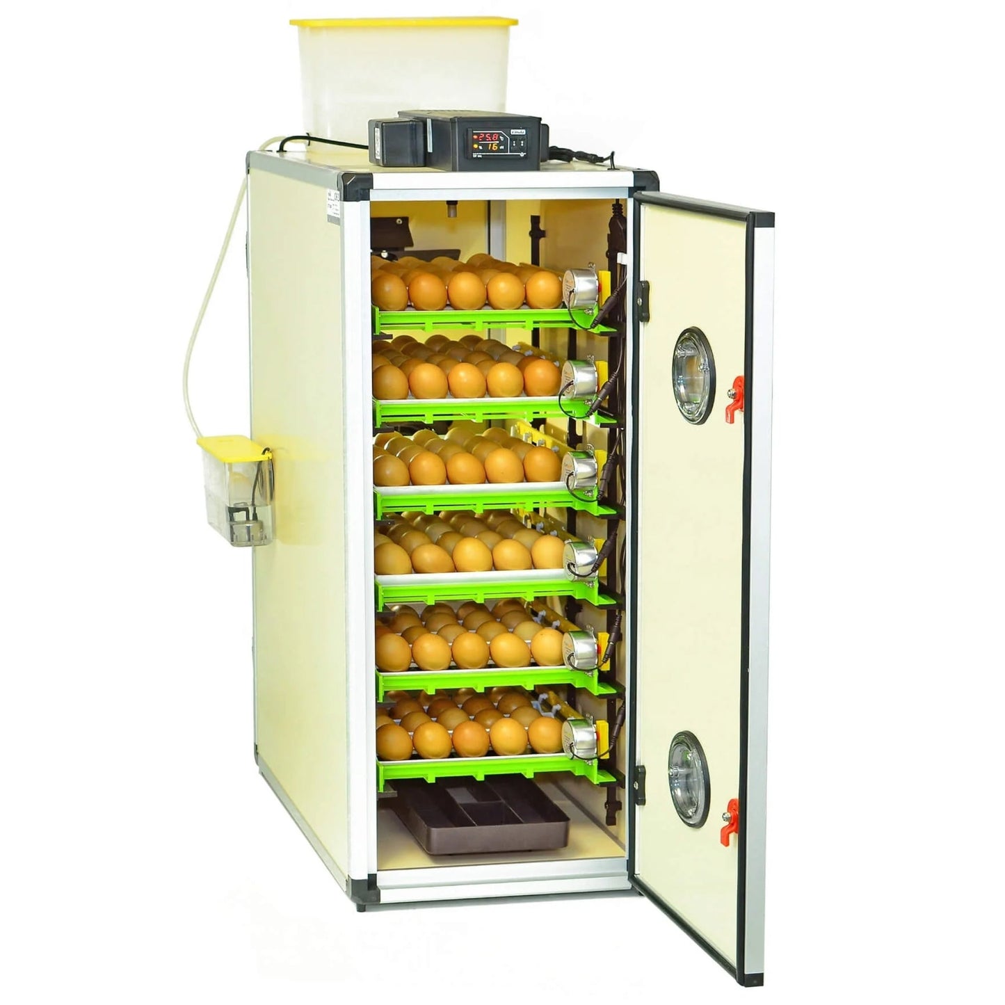 CT180 SH - Egg Incubator - Setter & Hatcher