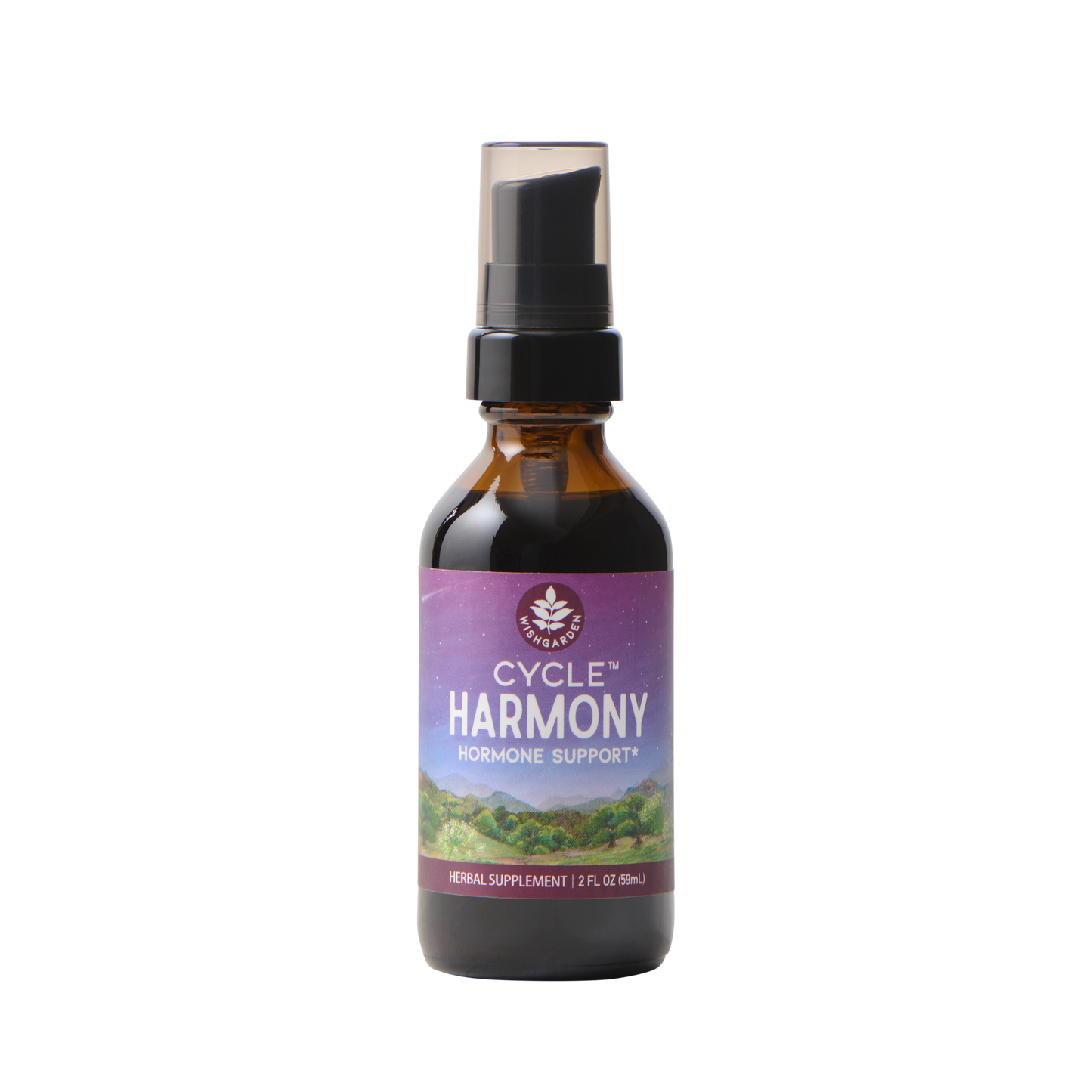 Cycle Harmony Hormone Support