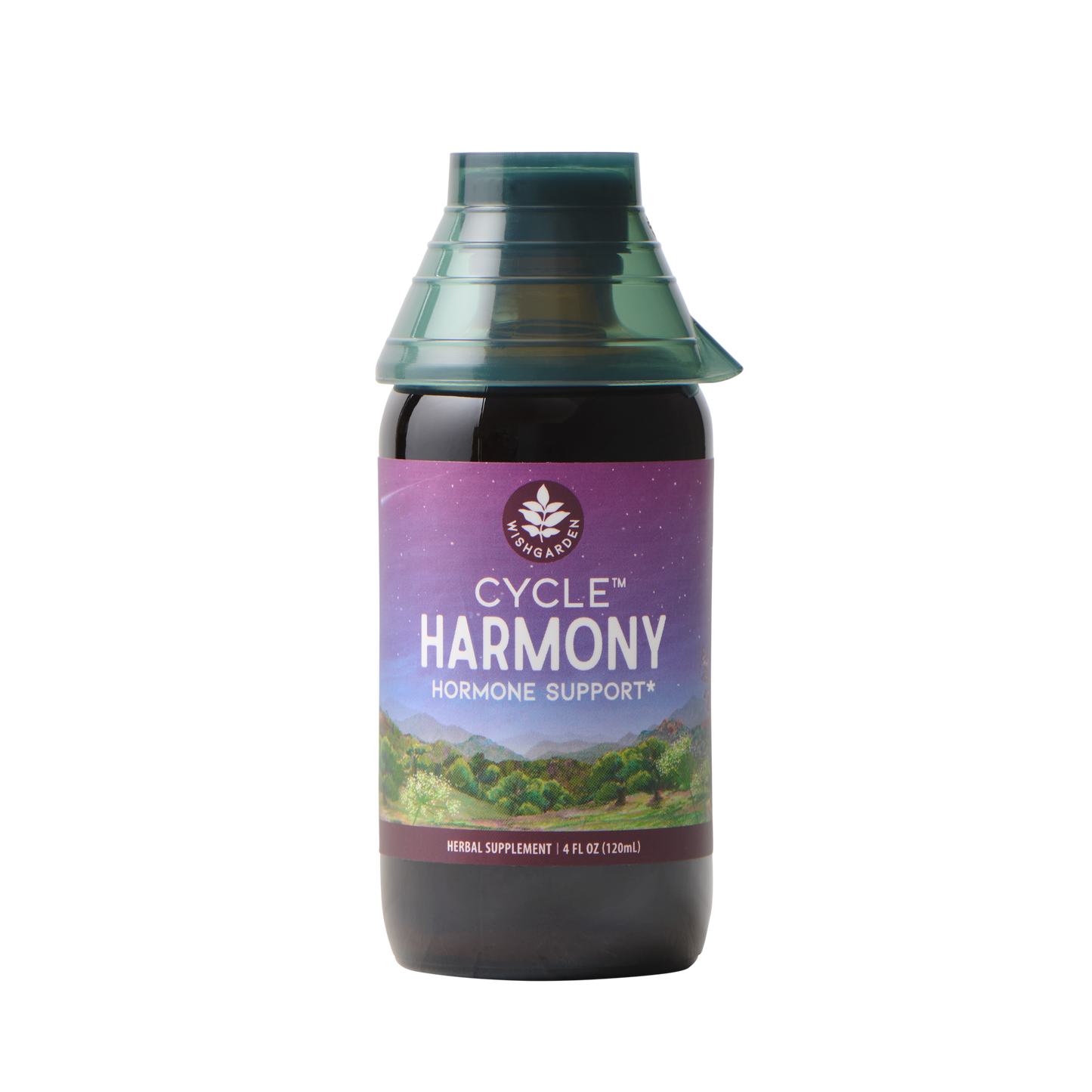Cycle Harmony Hormone Support