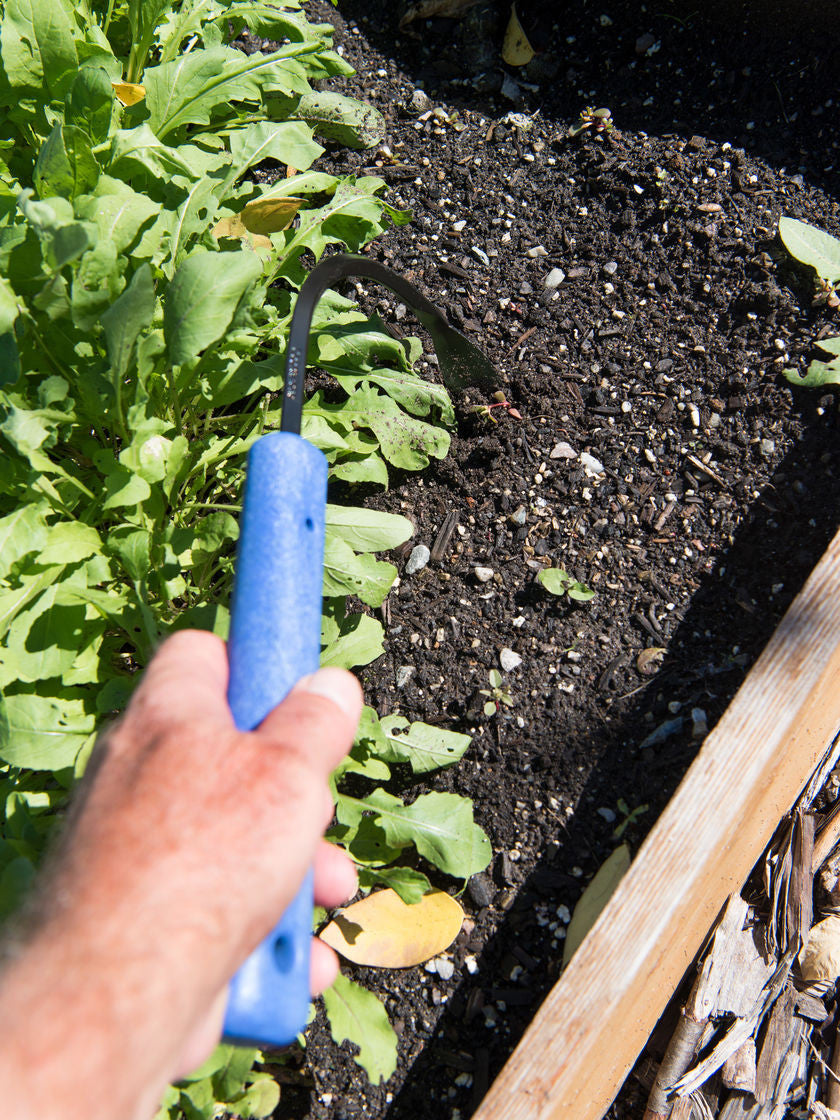 OGDEN Original CobraHead Weeder & Cultivator Garden Tool