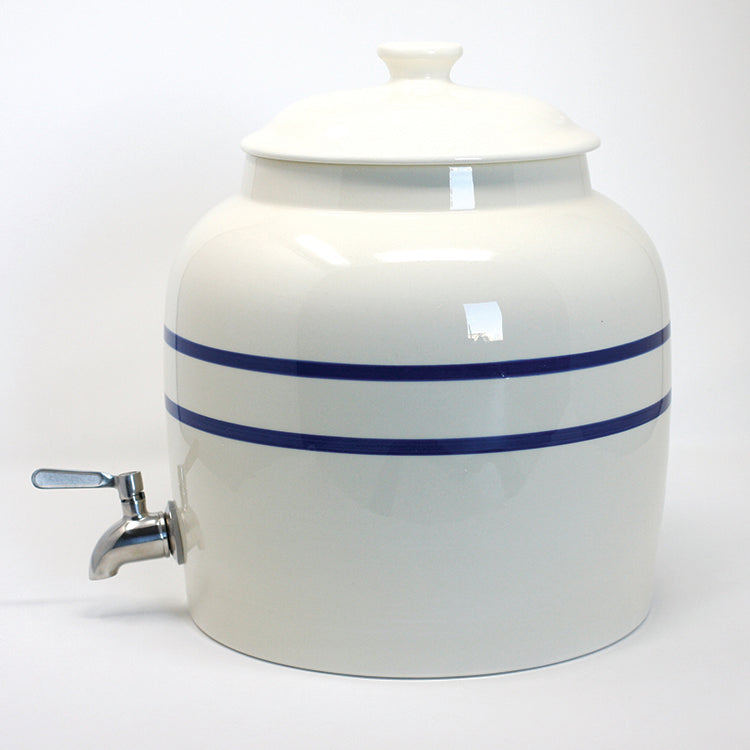 COMPLETE CROCK WATER KIT