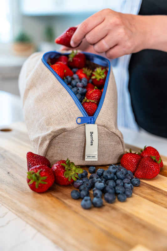 Berry Bag