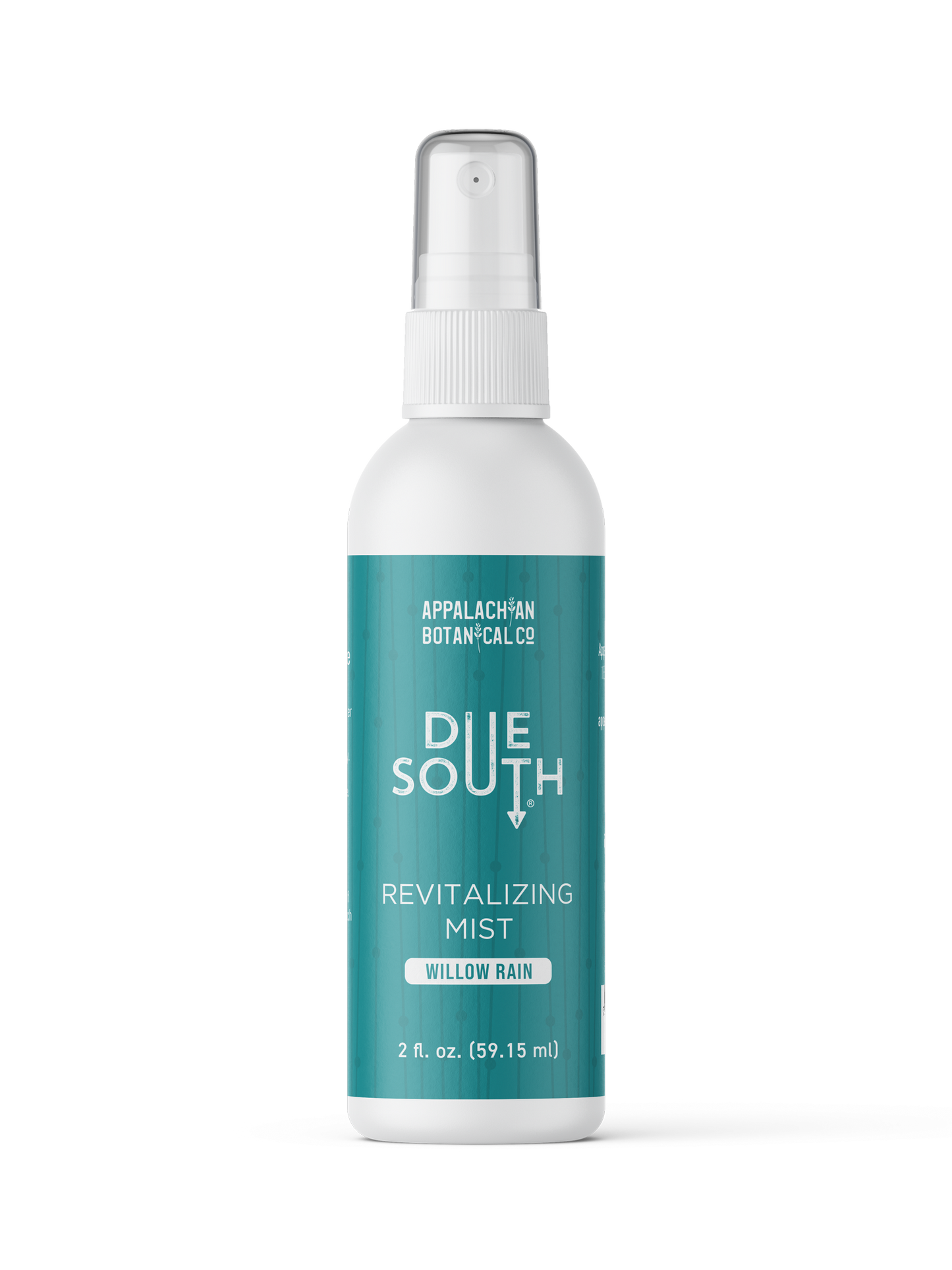Due South Revitalizing Mist
