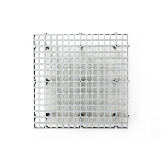 Dog Kennel Flooring - Larger Holes (No Legs)