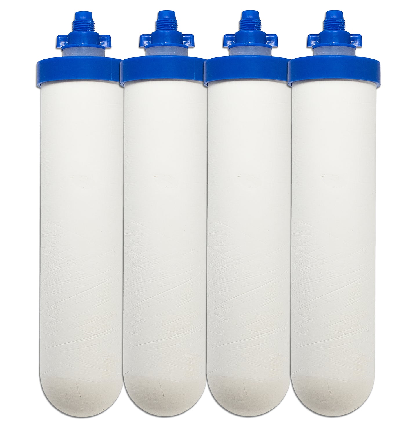 Ceramic Water Filter 2" x 8"