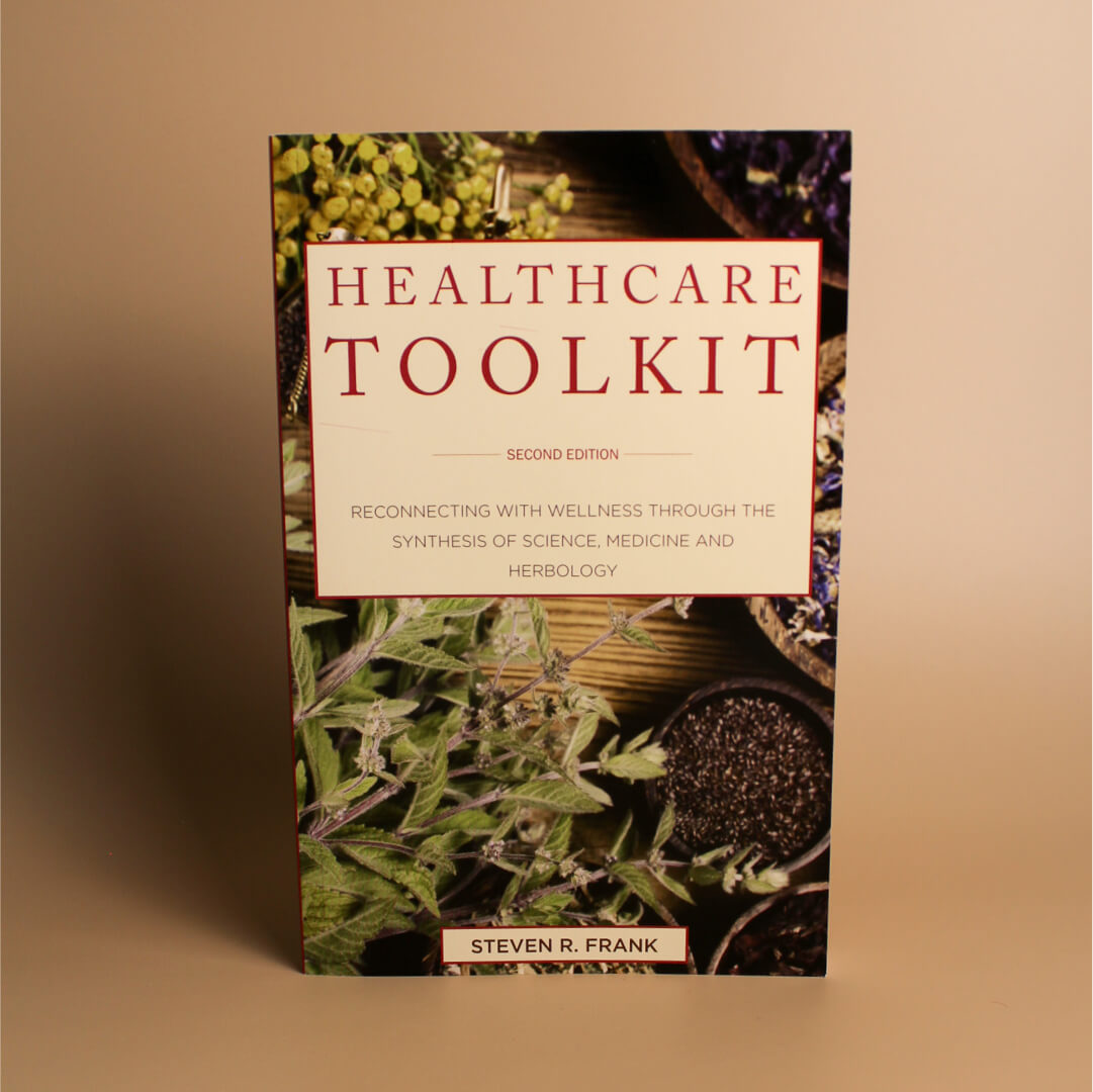 Healthcare Toolkit (Hard Copy)