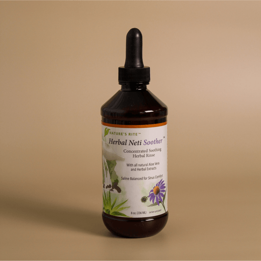 Herbal Neti Soother