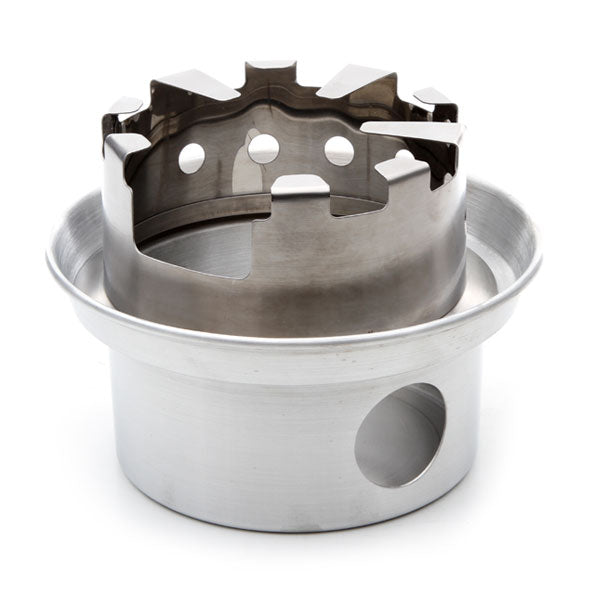 KELLY KETTLE® LARGE HOBO STOVE KIT