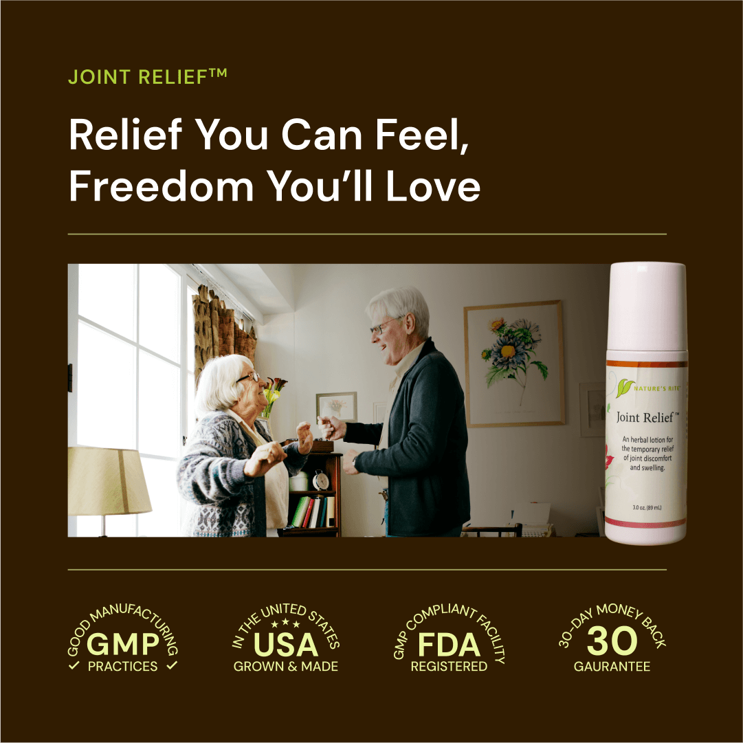 Joint Relief