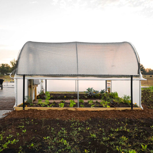 Roll-Up Side Kit for Hobby Greenhouse