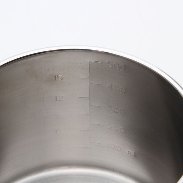 Kelly Kettle Stainless Steel Camping Cups