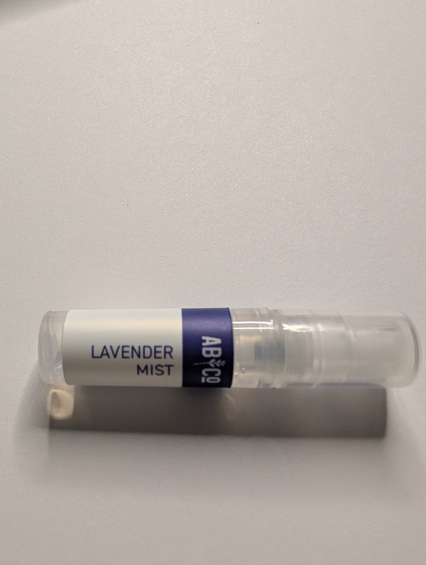 Lavender Mist