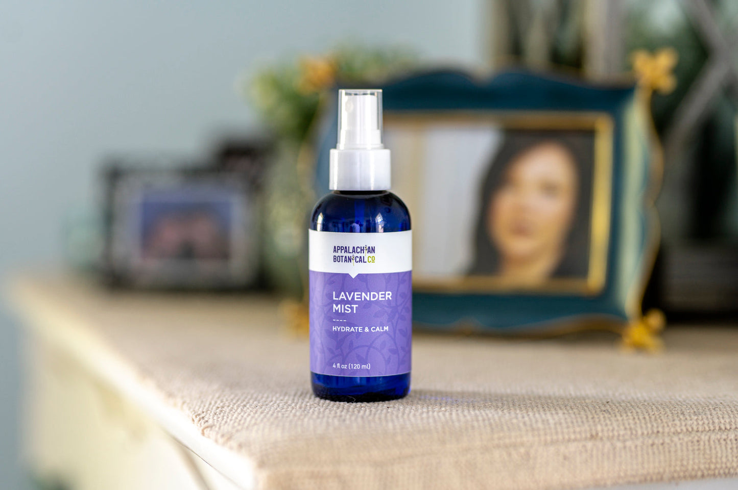 Lavender Mist