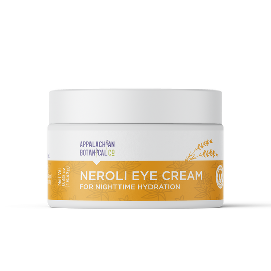 Neroli eye cream