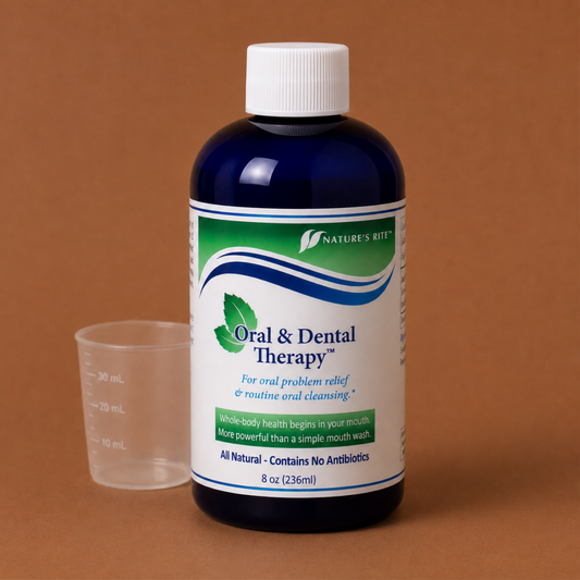 Oral & Dental Therapy™