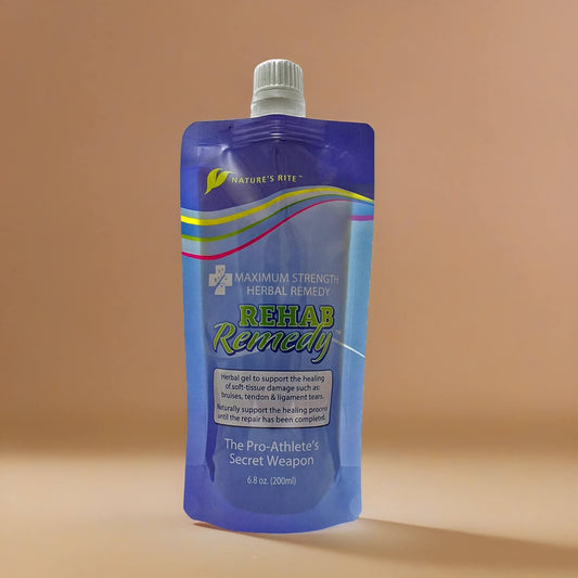 REHAB Remedy – Bruise, Strain, & Tear Repair