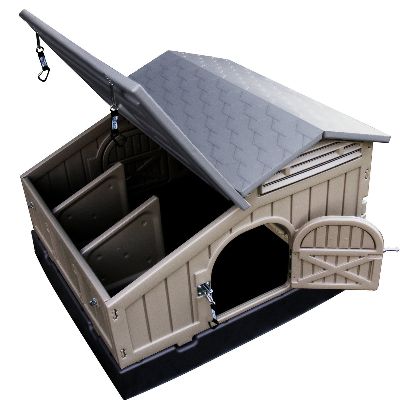 Standard Chicken Coop (4 Bird)