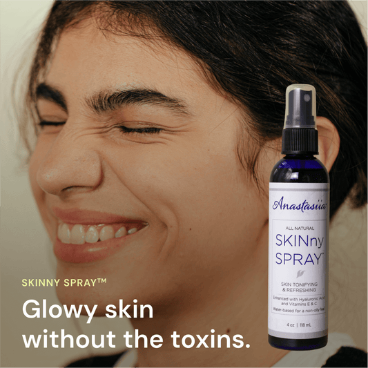 Anastasiia SKINny Spray