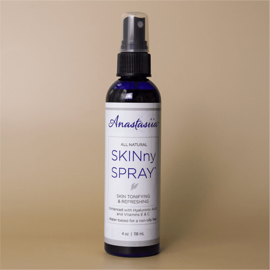 Anastasiia SKINny Spray