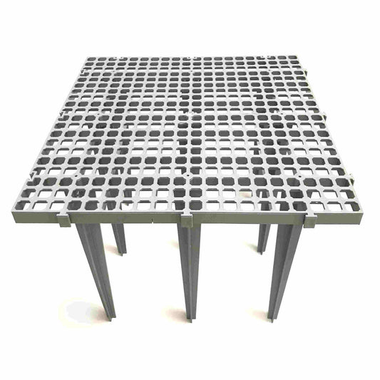 Slat Flooring - Small Hole (Legs: Long)