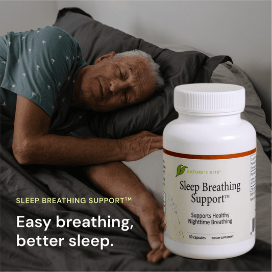 Sleep Breathing Support