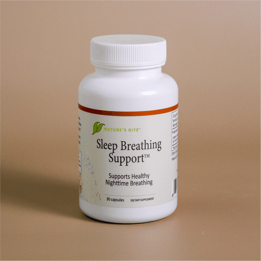 Sleep Breathing Support