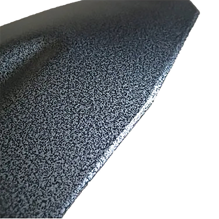 Spear Head Spade
