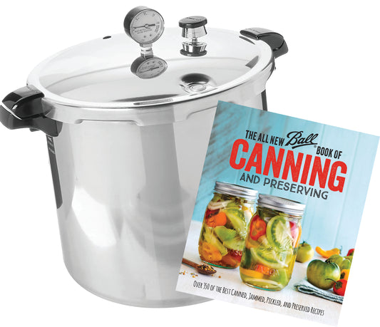 The Home Canner Set