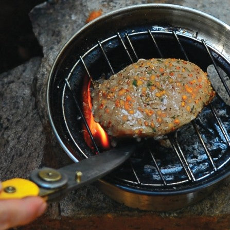 KELLY KETTLE® SMALL COOK SET