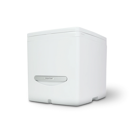 Cuddy Composting Toilet