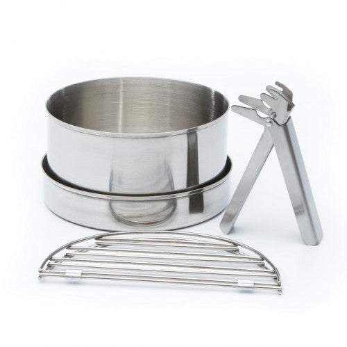 KELLY KETTLE® LARGE COOK SET