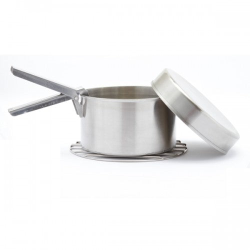 KELLY KETTLE® SMALL COOK SET