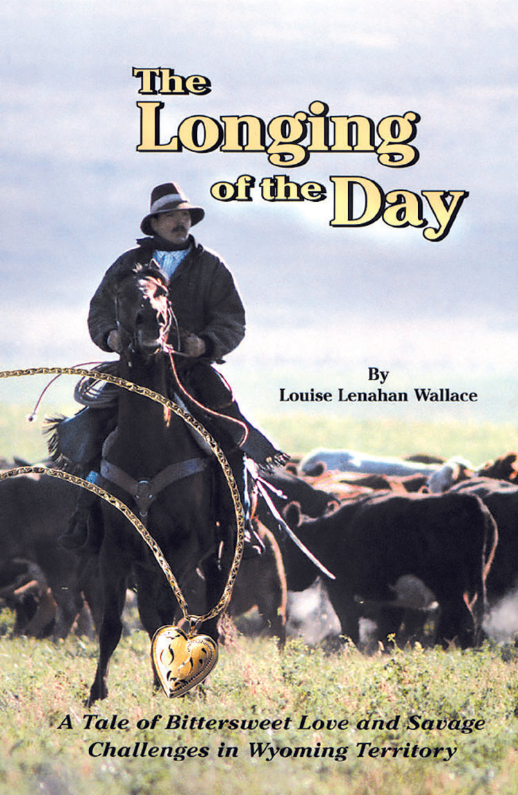 THE LONGING OF THE DAY