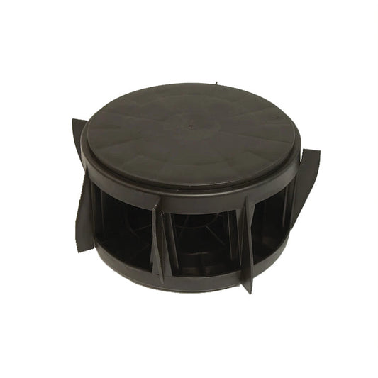 The Original Bucket Stool Pair