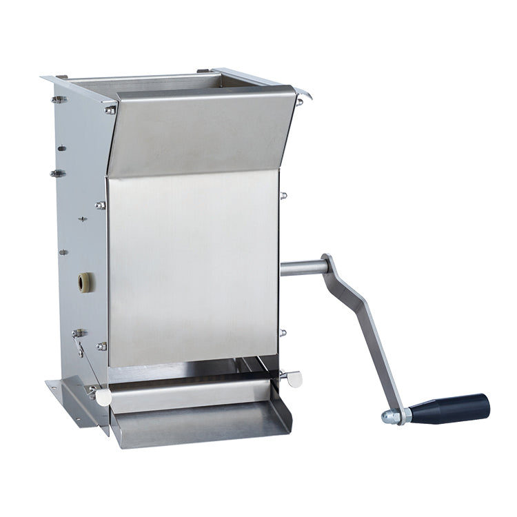 STAINLESS STEEL FRUIT CRUSHER