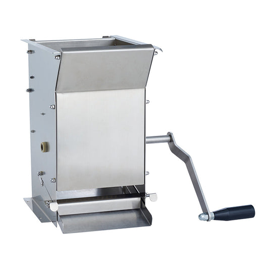 Stainless Steel Fruit Crusher