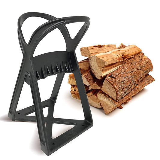 Kindle Quick - Kindling Firewood Splitter