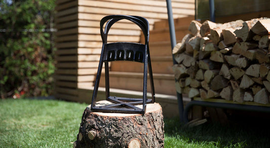 Kindle Quick - Kindling Firewood Splitter