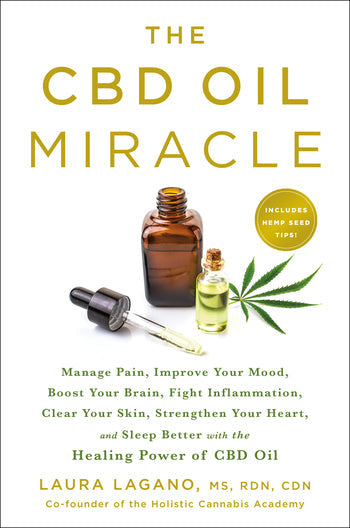 THE CBD OIL MIRACLE
