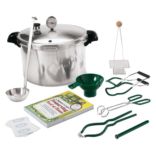 Ultimate Canning Kit