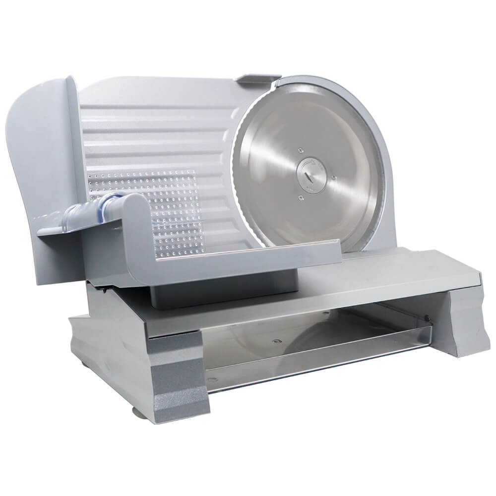 8 1/2-Inch Meat Slicer